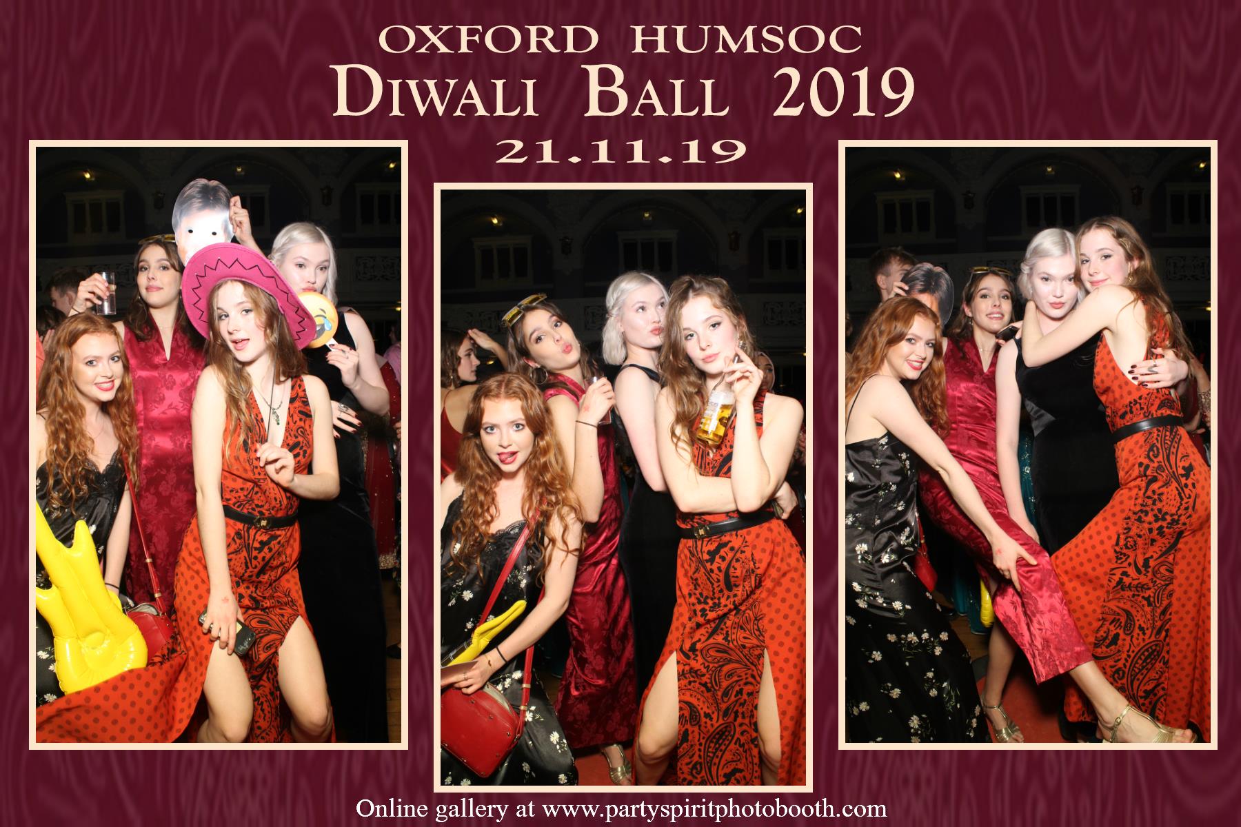 Diwali Ball 2019 | View more photos from the event at gallery.partyspiritphotobooth.com/u/PartySpiritPhotoBooth/Diwali-Ball-2019